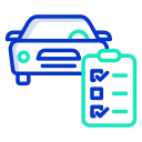 Simply Fleet Car Icon